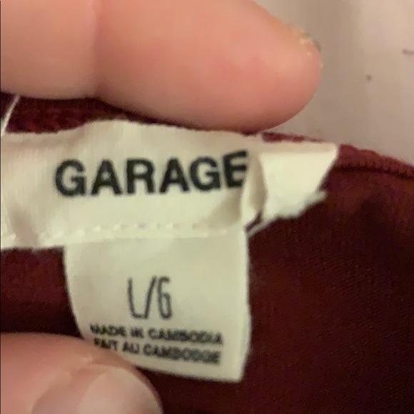 Mini dress - Picture 3 of 3